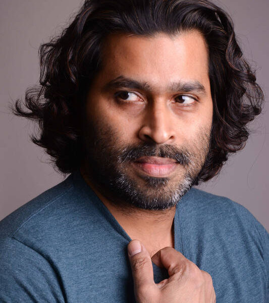 Vivek Pillai